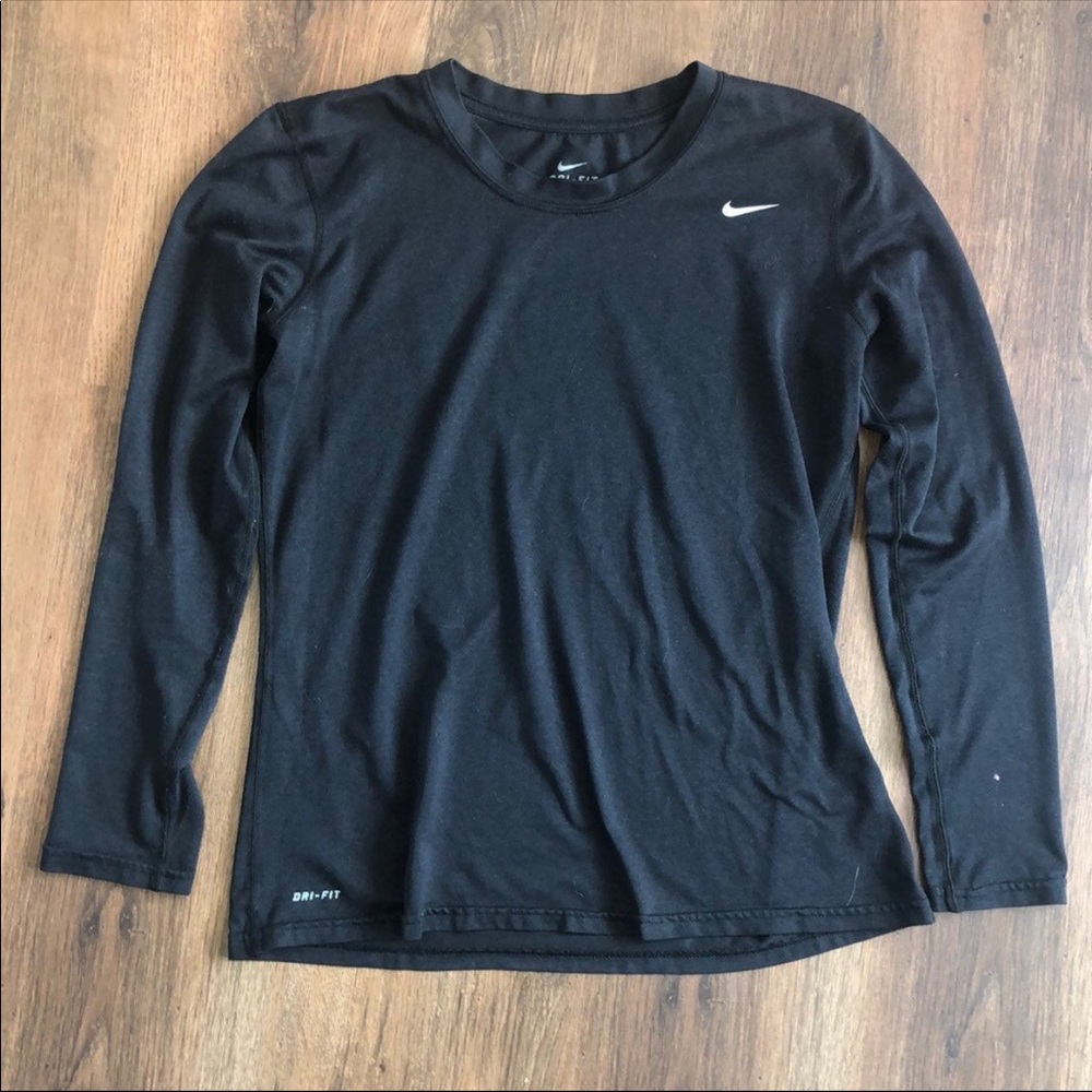 Black T Shirt